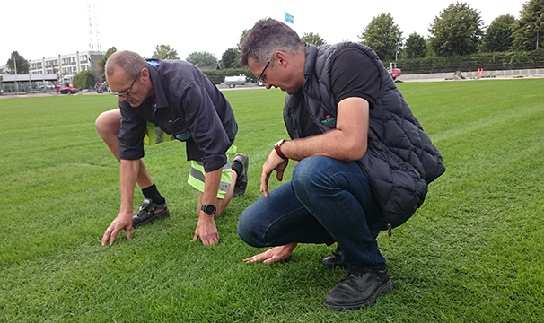 Proturf PLUS til Hvidovre